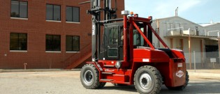 Forklift Parts Concord